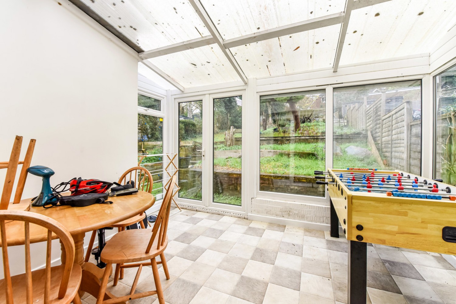 4 bedroom House for Letting Stanmore, Winchester