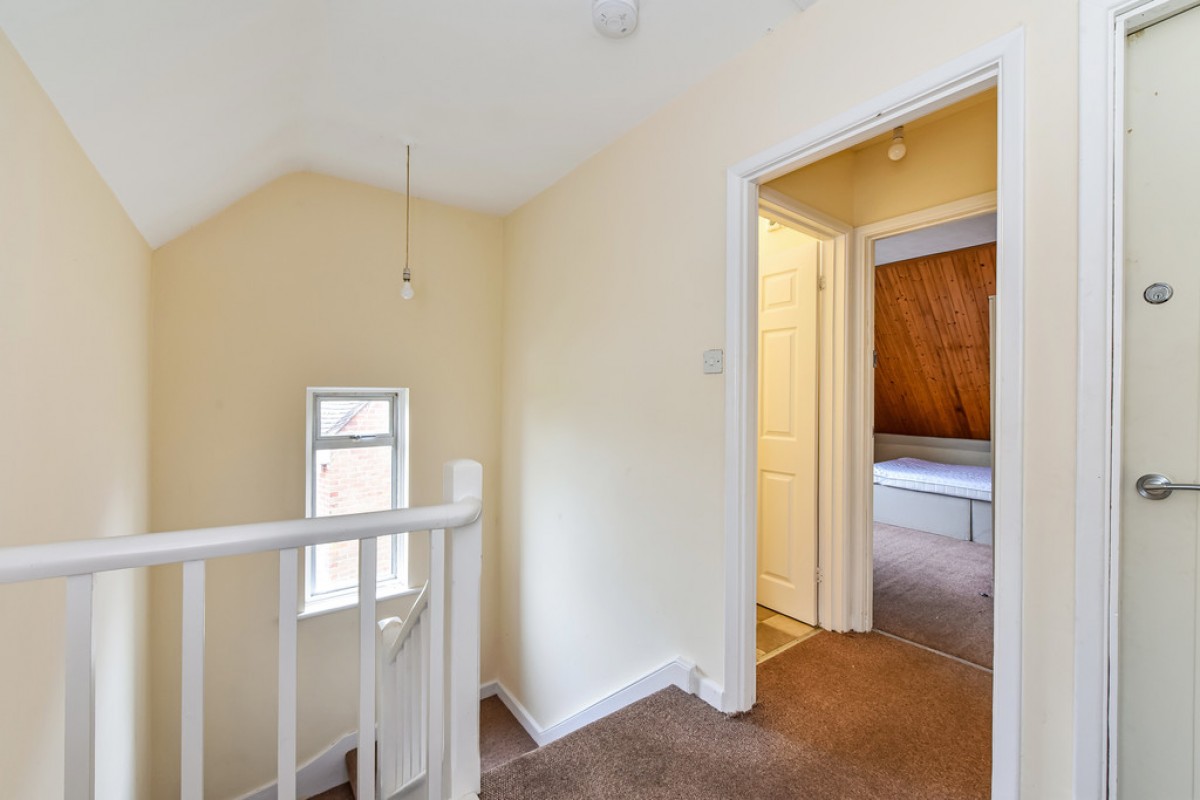 Stanmore, Winchester