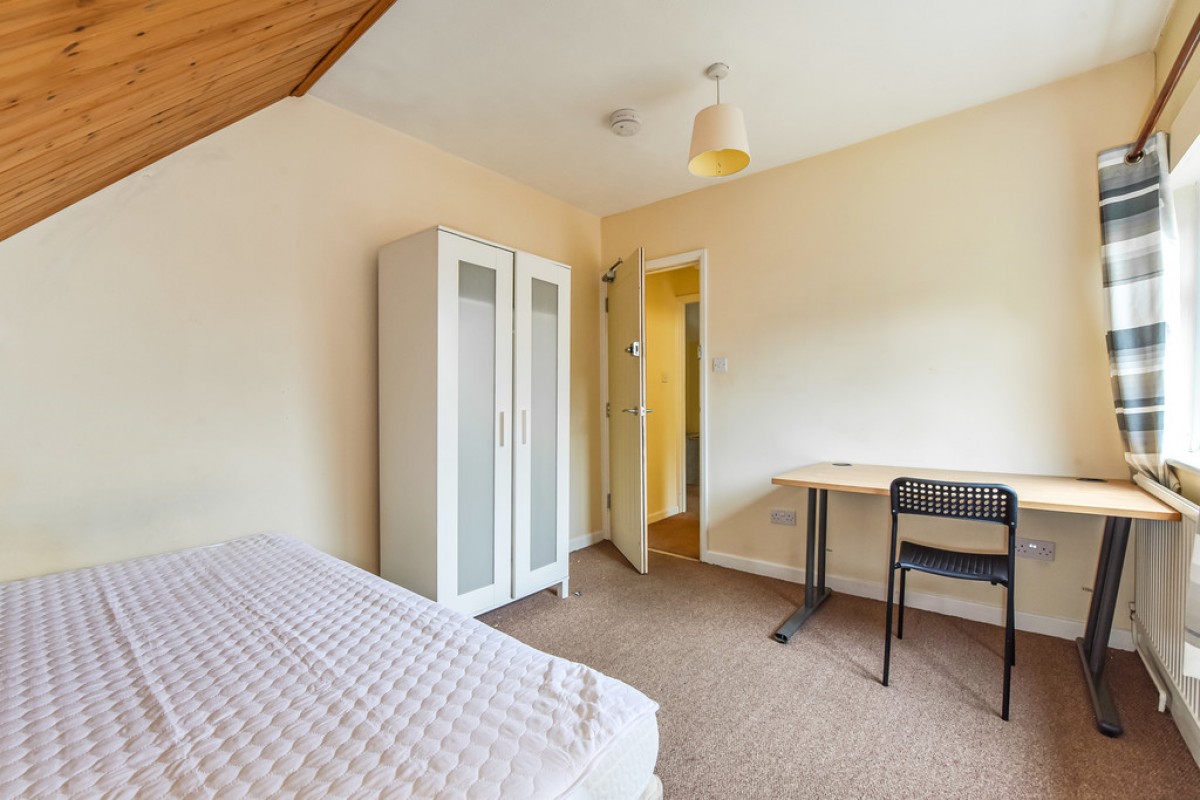 Stanmore, Winchester