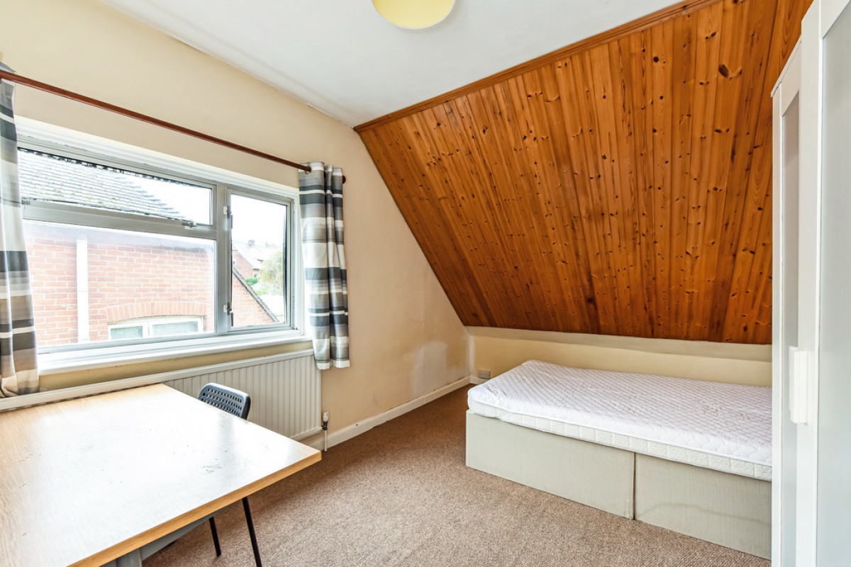 Stanmore, Winchester