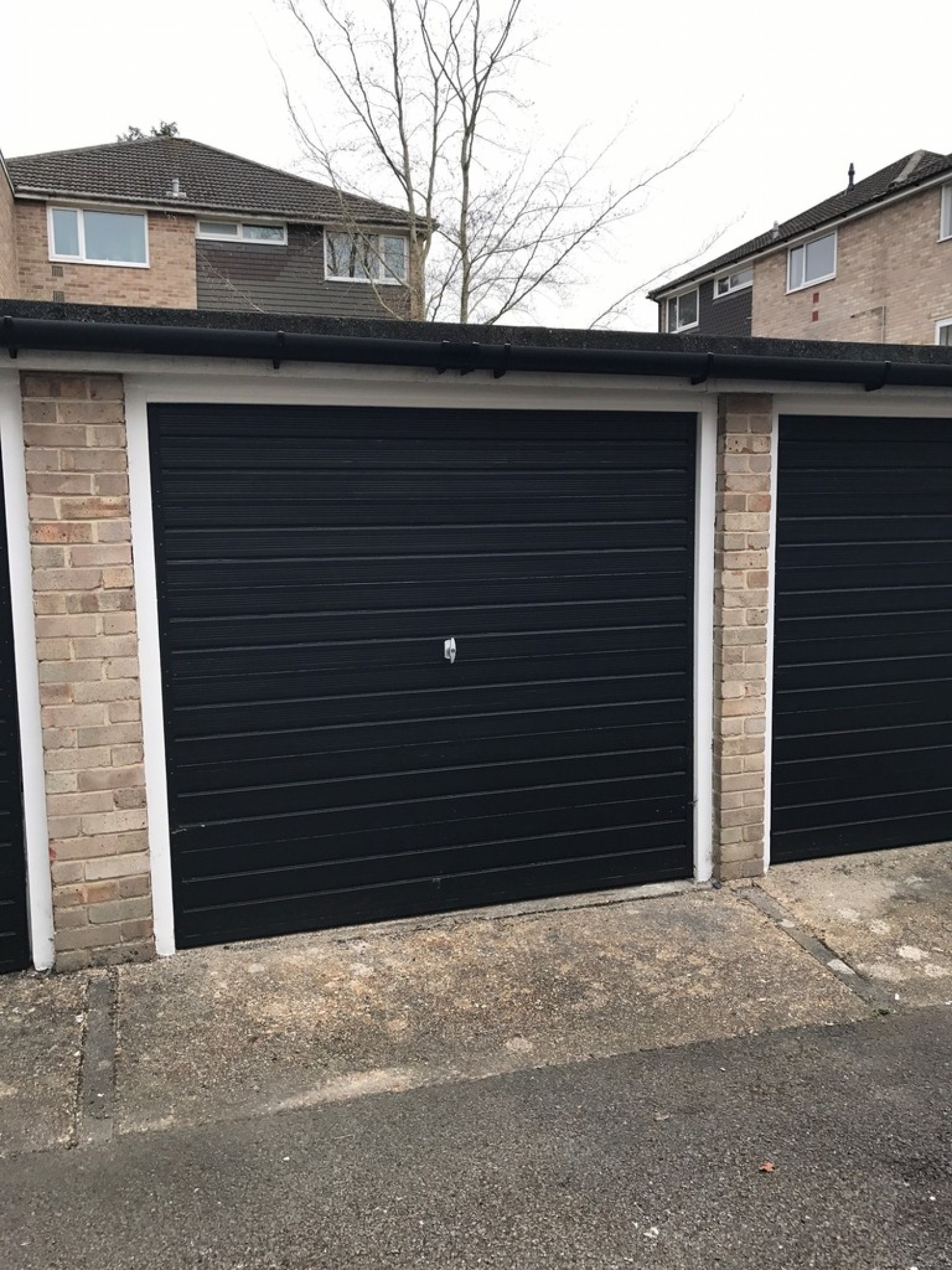 0 bedroom Storage for Letting Northlands Drive, Winchester