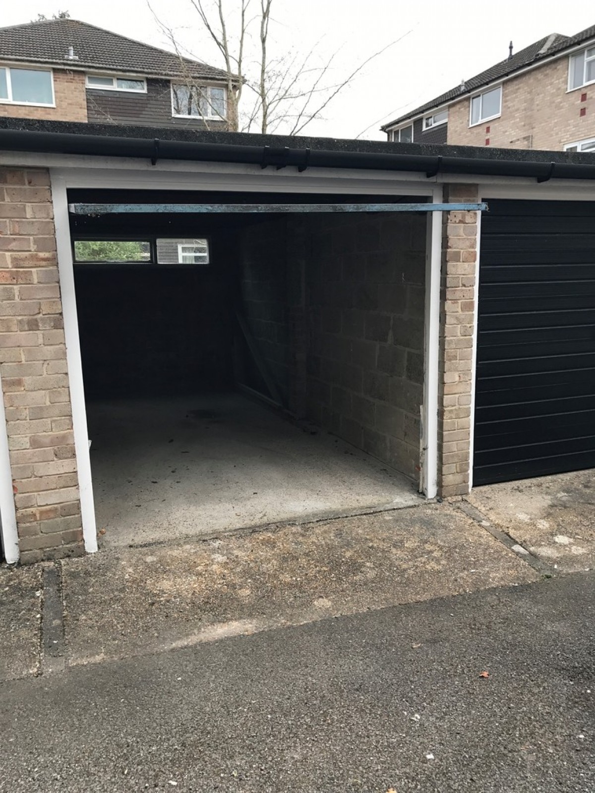 Northlands Drive, Winchester