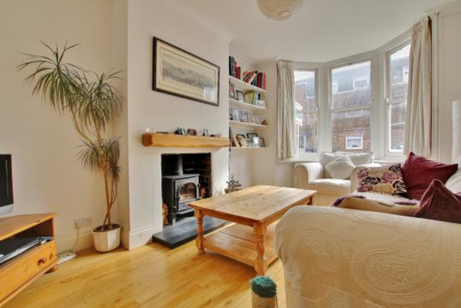 4 bedroom House for Letting Lower Brook Street, Winchester
