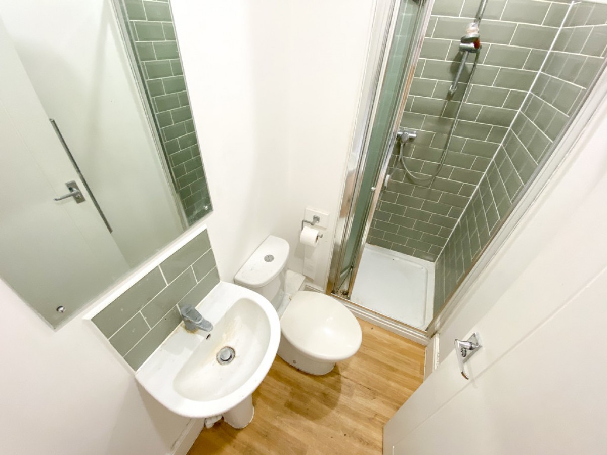 Southgate Street, Winchester