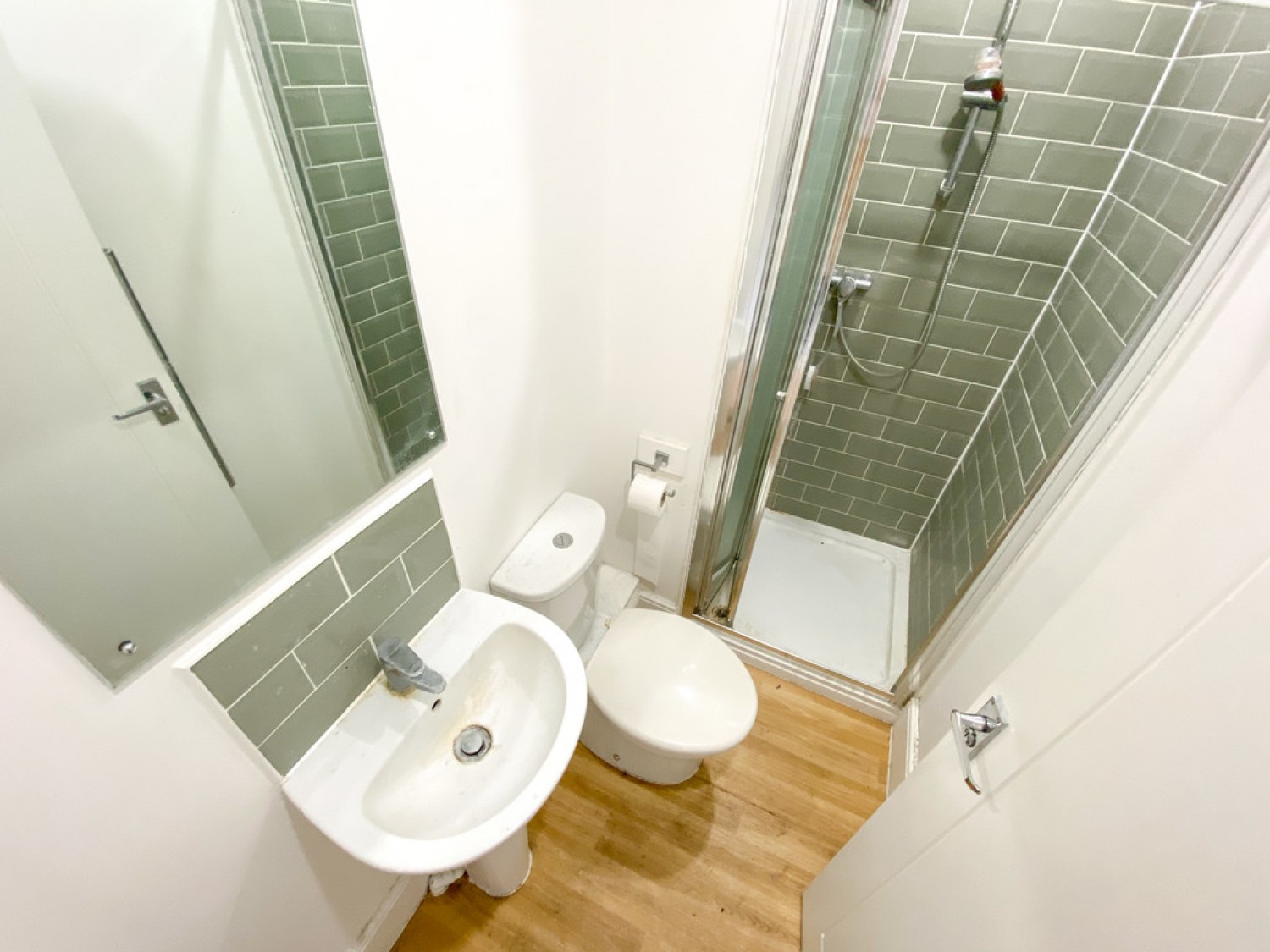 Southgate Street, Winchester