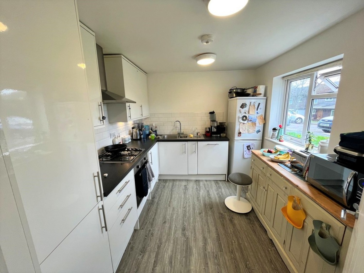 3 bedroom House for Letting Coney Green, Winchester