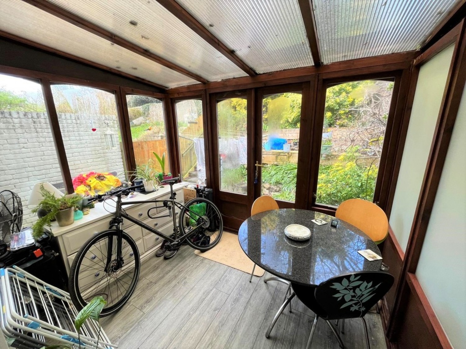 3 bedroom House for Letting Coney Green, Winchester