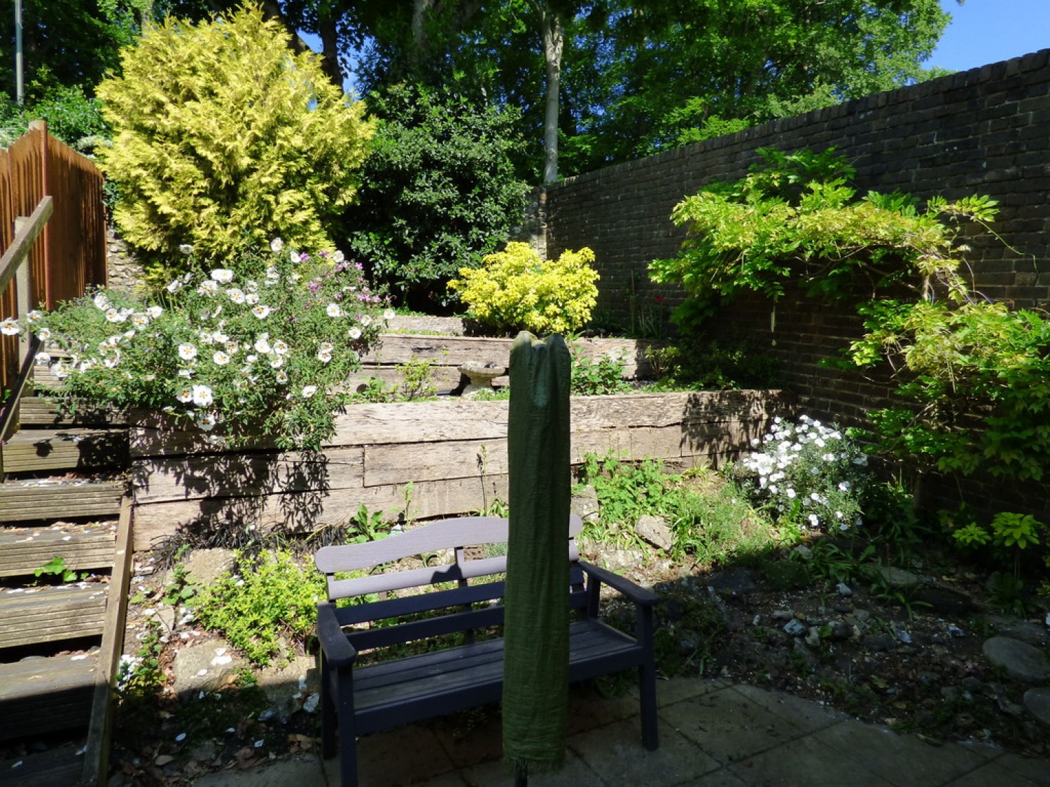 3 bedroom House for Letting Coney Green, Winchester