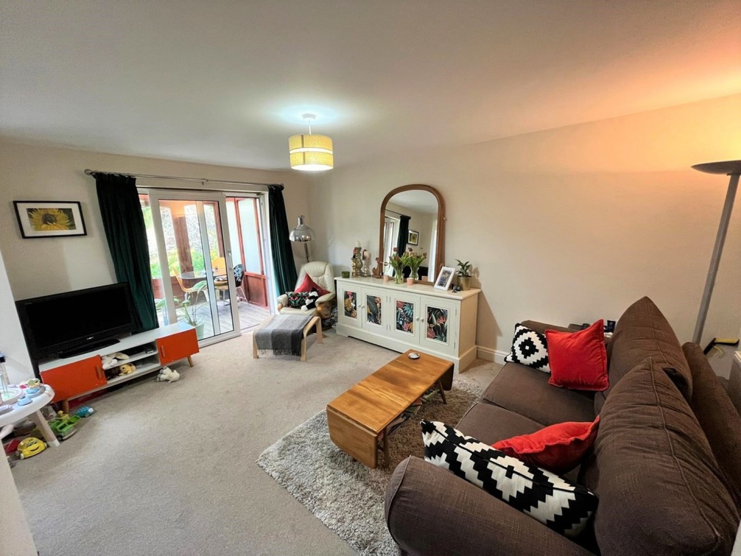 3 bedroom House for Letting Coney Green, Winchester