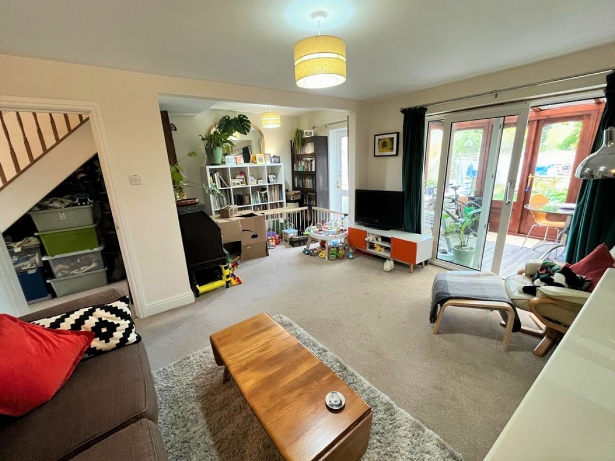 Coney Green, Winchester