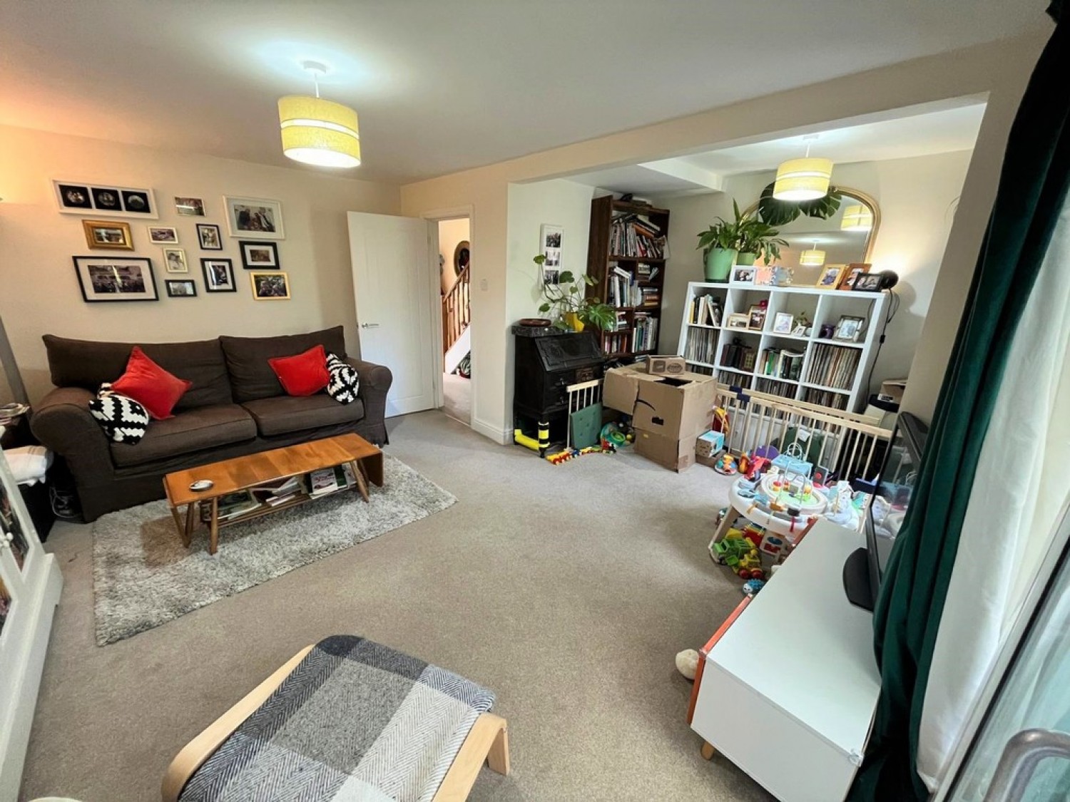 3 bedroom House for Letting Coney Green, Winchester