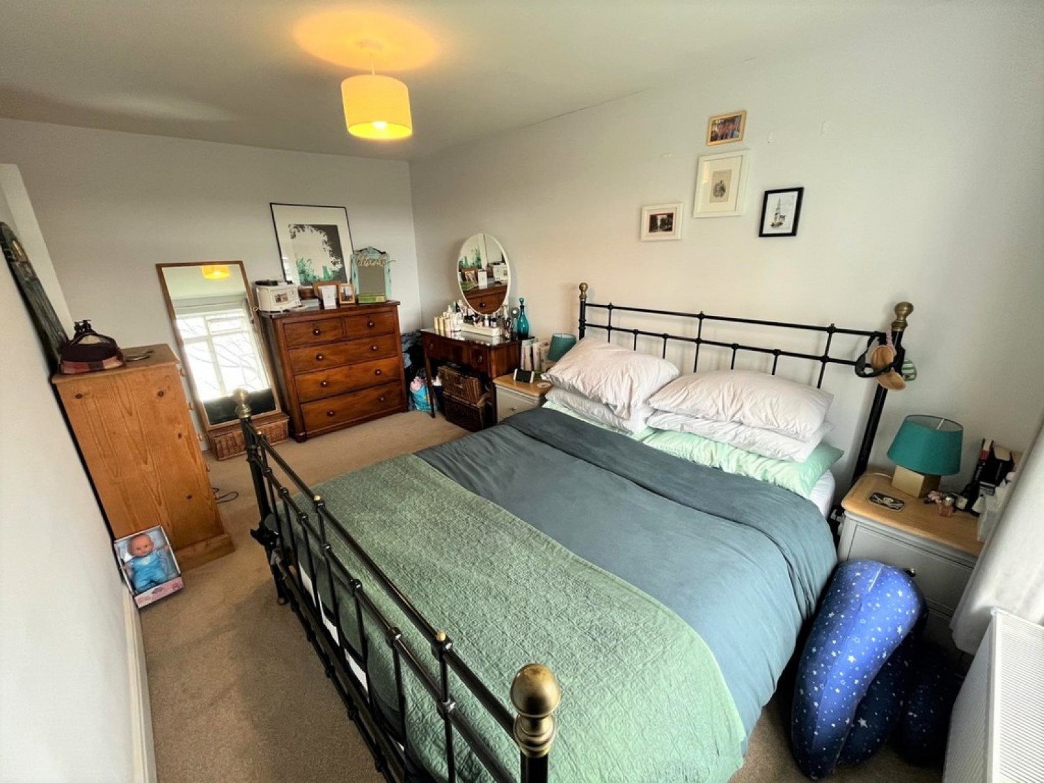 3 bedroom House for Letting Coney Green, Winchester