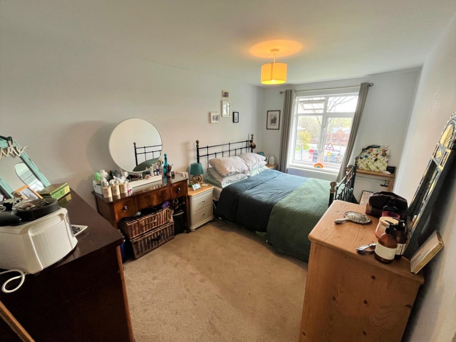 3 bedroom House for Letting Coney Green, Winchester