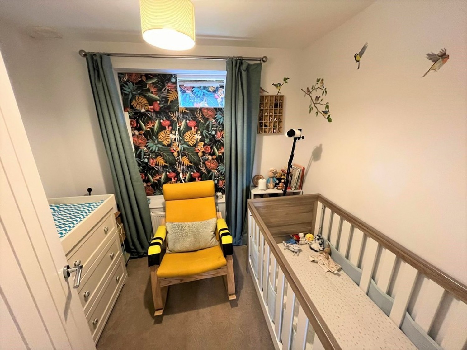 3 bedroom House for Letting Coney Green, Winchester