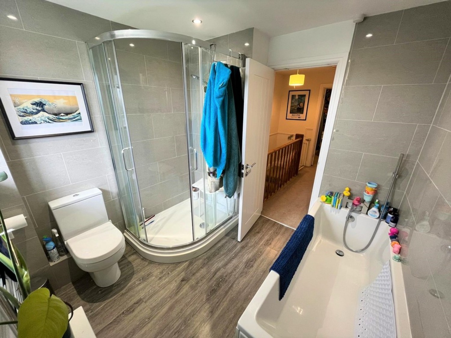 3 bedroom House for Letting Coney Green, Winchester