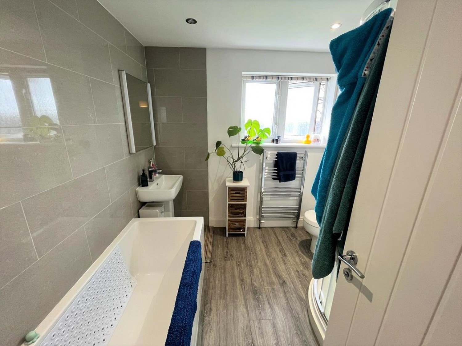 3 bedroom House for Letting Coney Green, Winchester