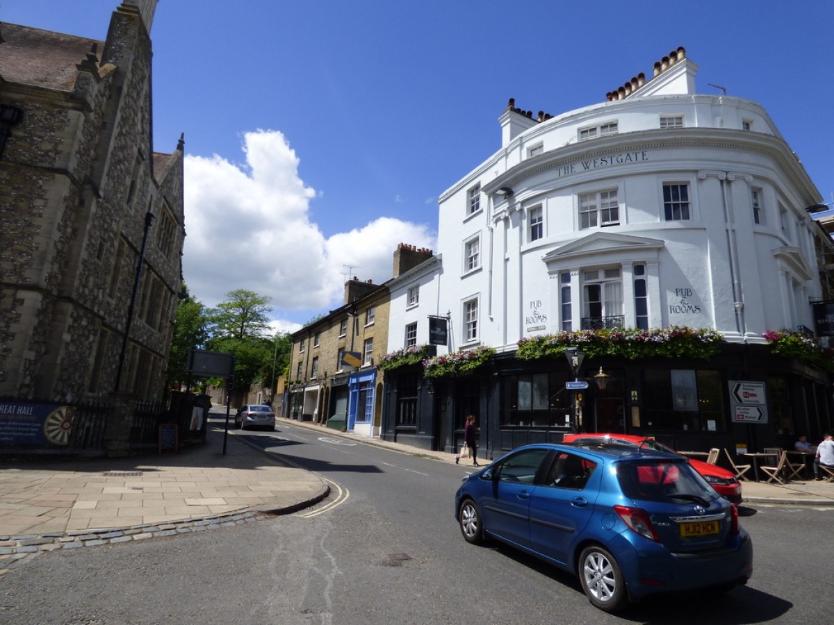 Winchester, Hampshire