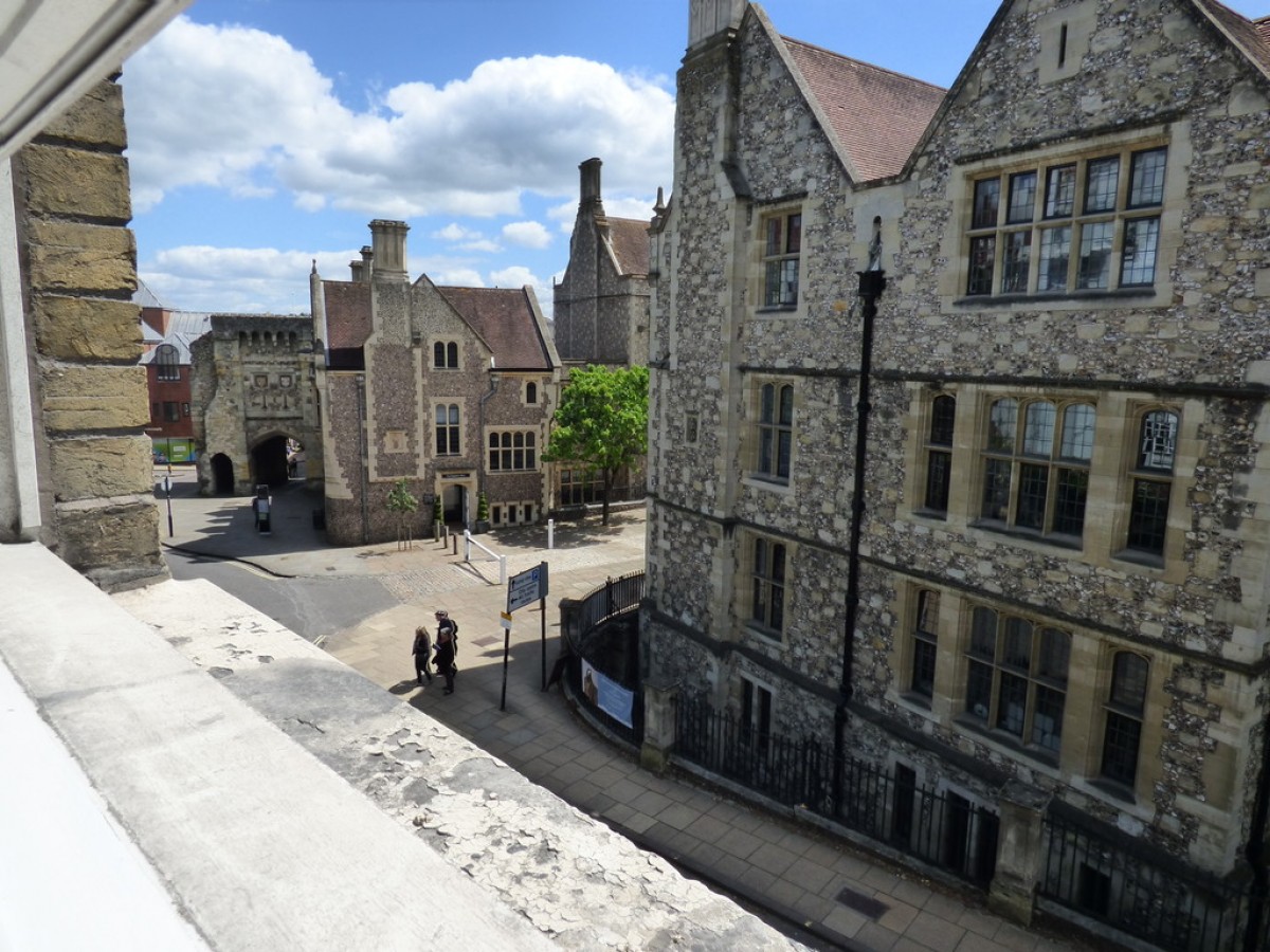 Winchester, Hampshire