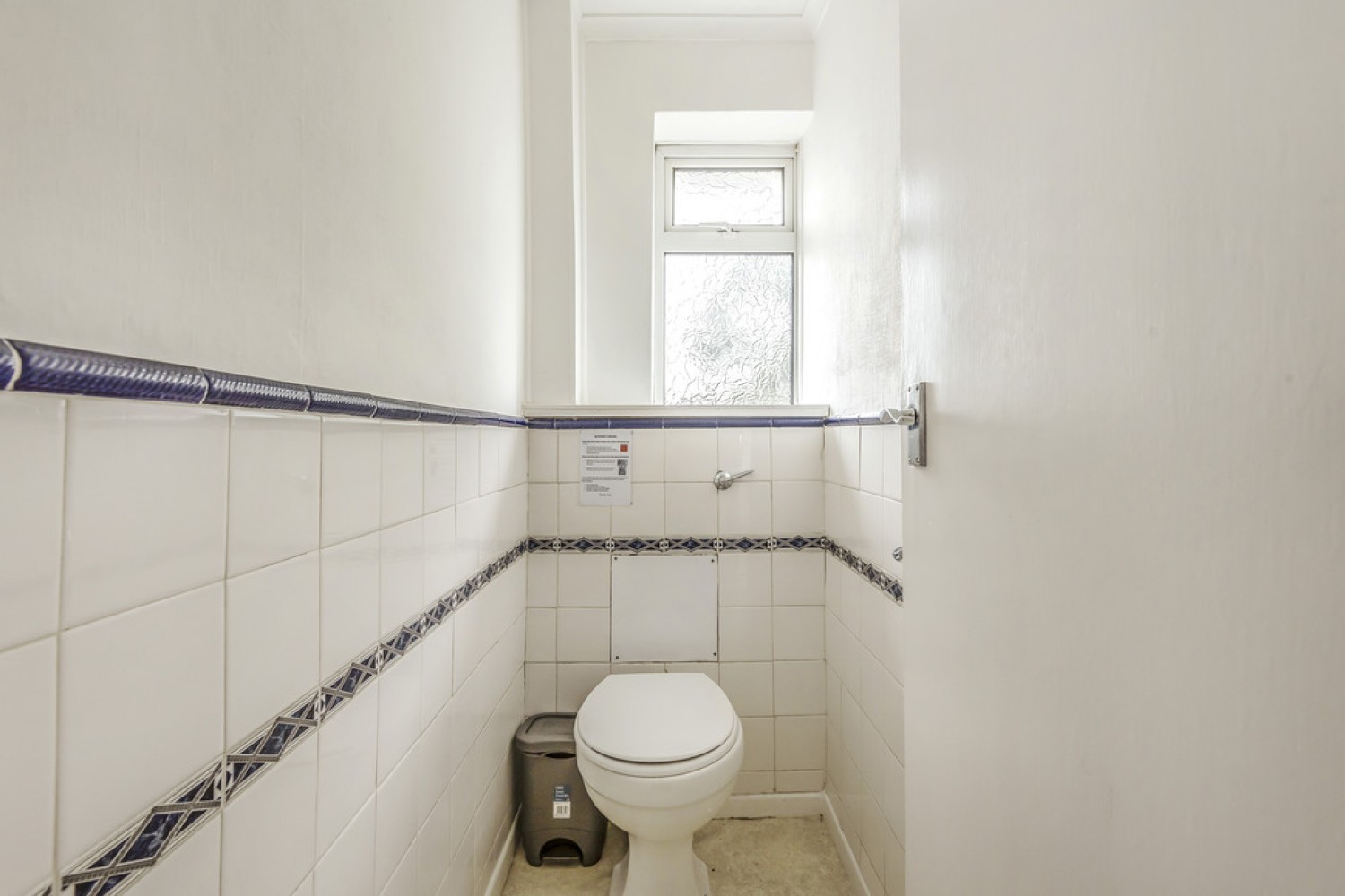 Imber Road, Winnall, Winchester