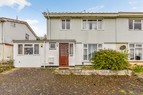 Walpole Road, Stanmore