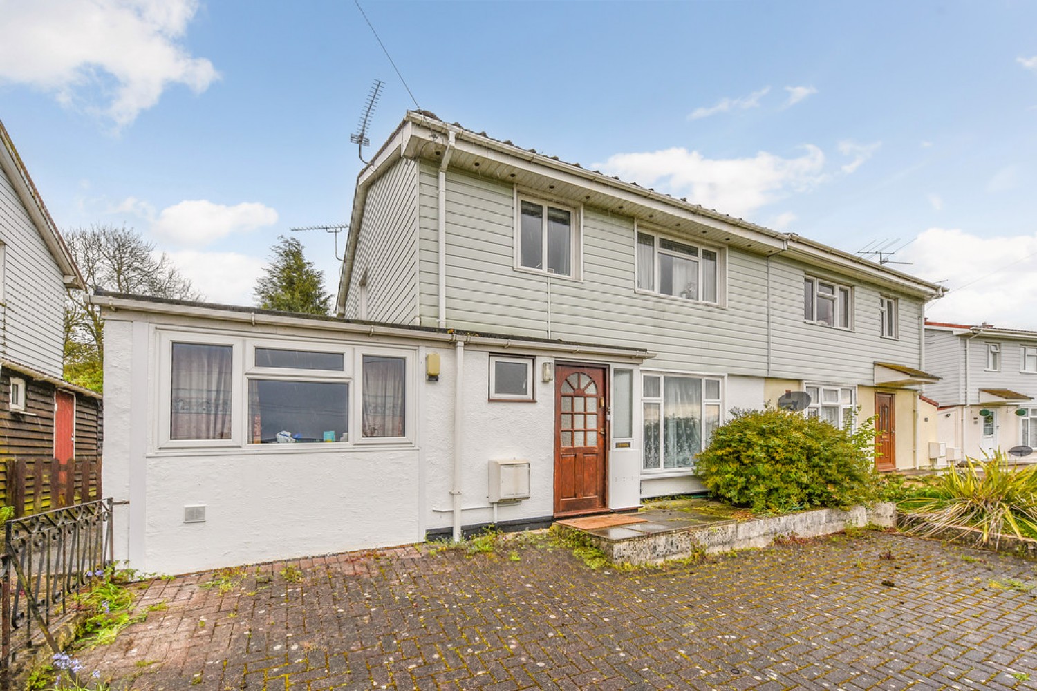 Walpole Road, Stanmore