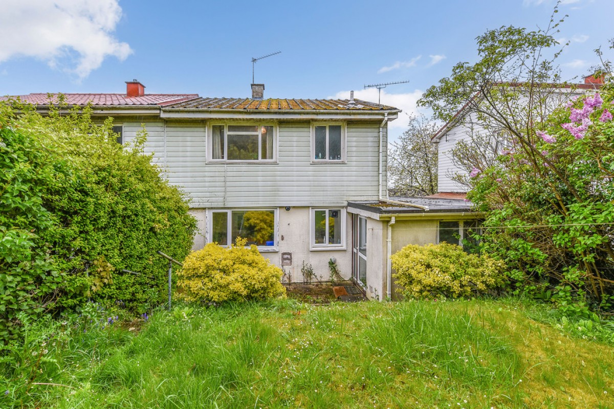 Walpole Road, Stanmore