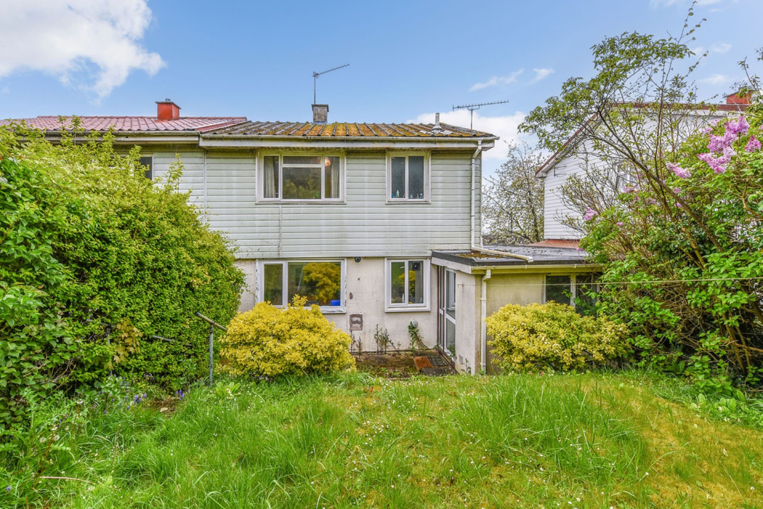 Walpole Road, Stanmore
