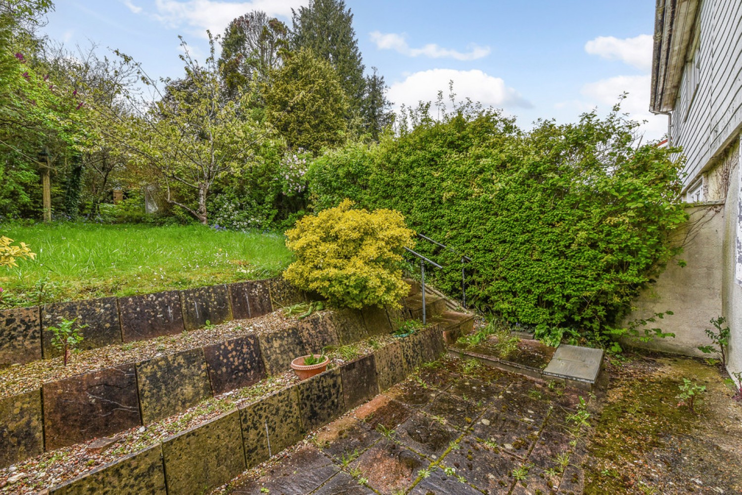 Walpole Road, Stanmore