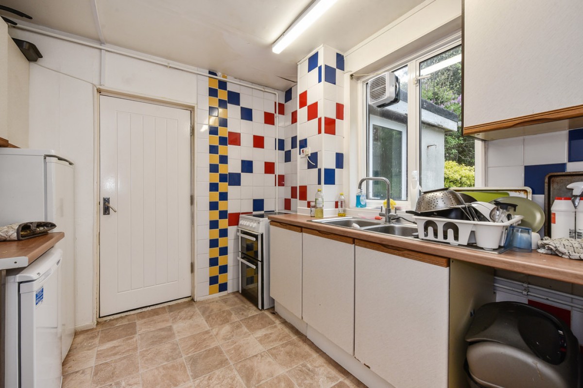 Walpole Road, Stanmore
