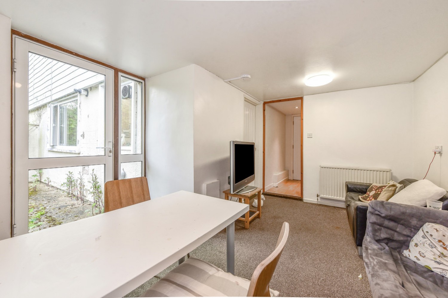 Walpole Road, Stanmore