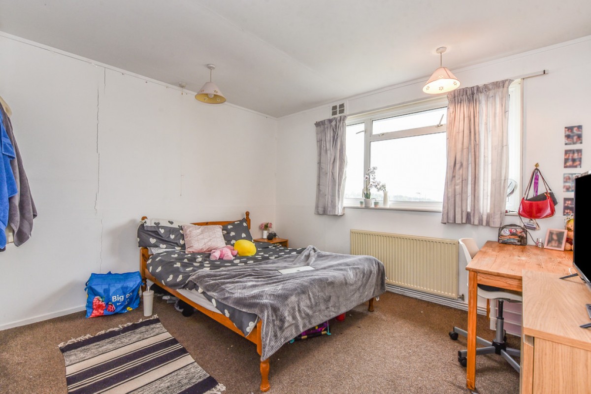 Walpole Road, Stanmore