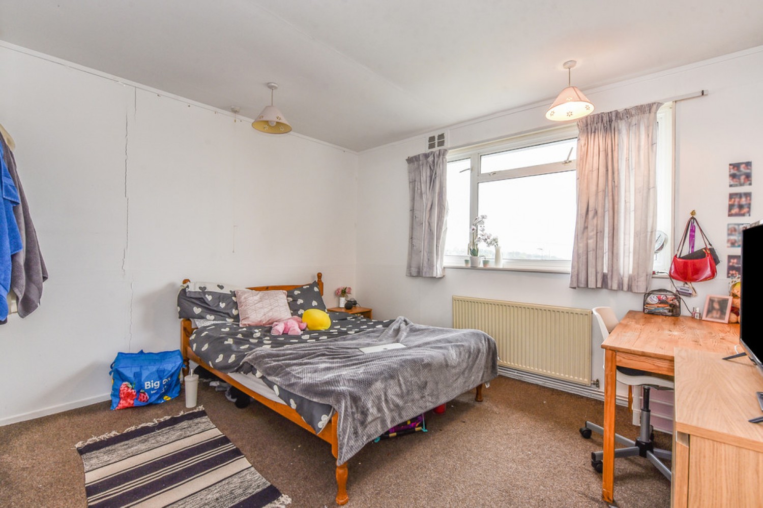 Walpole Road, Stanmore