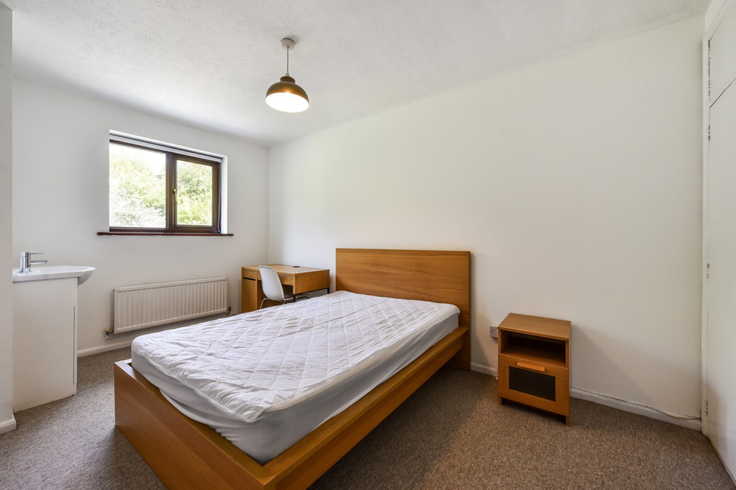 Badger Farm, Winchester, Hampshire