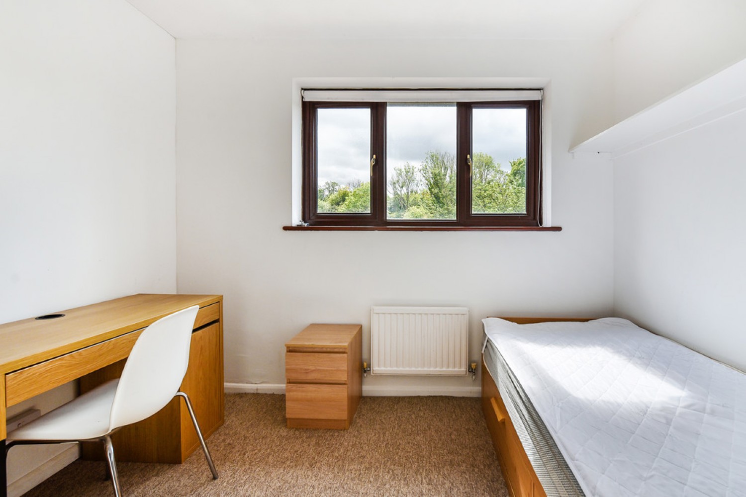 Badger Farm, Winchester, Hampshire