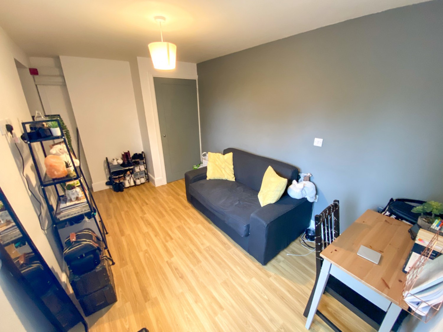 0 bedroom Flat for Letting Southgate Street, Winchester