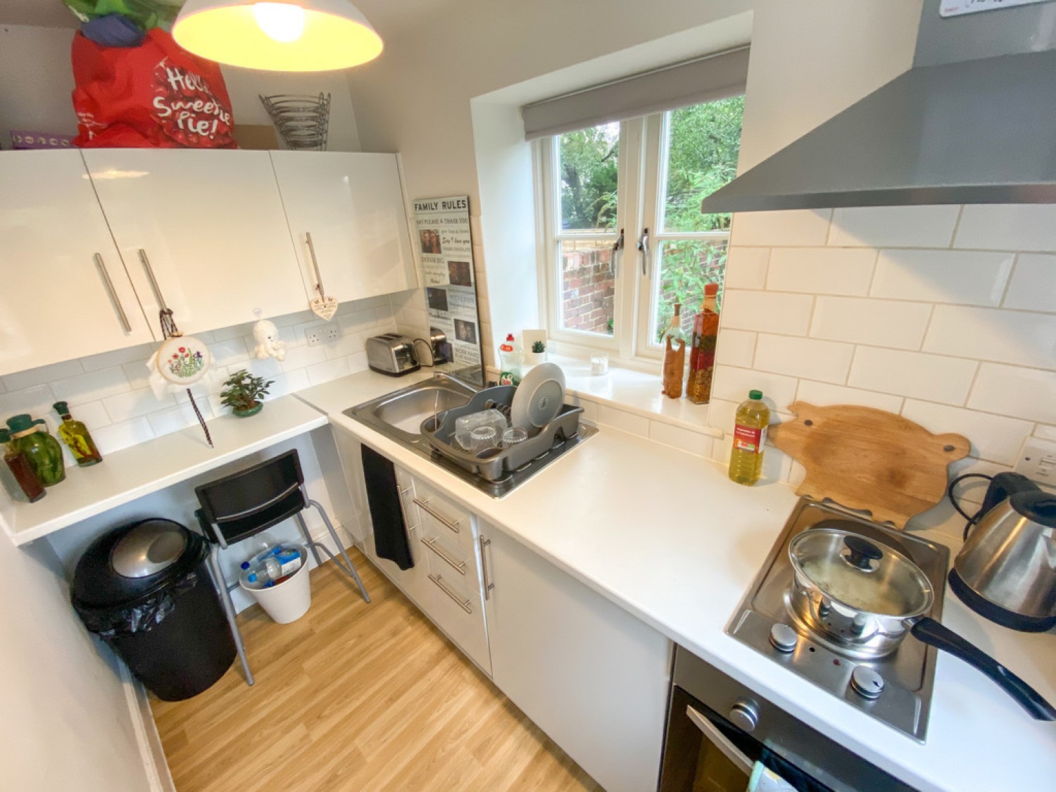 0 bedroom Flat for Letting Southgate Street, Winchester