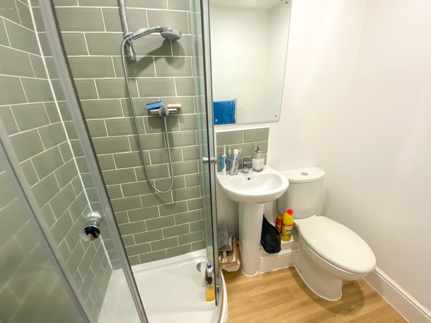 0 bedroom Flat for Letting Southgate Street, Winchester