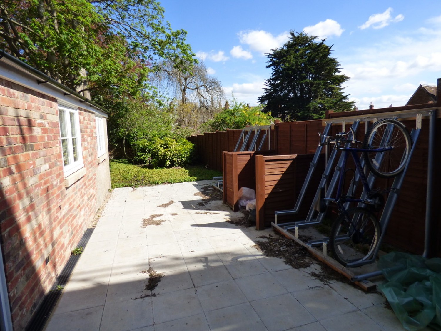 0 bedroom Flat for Letting Southgate Street, Winchester