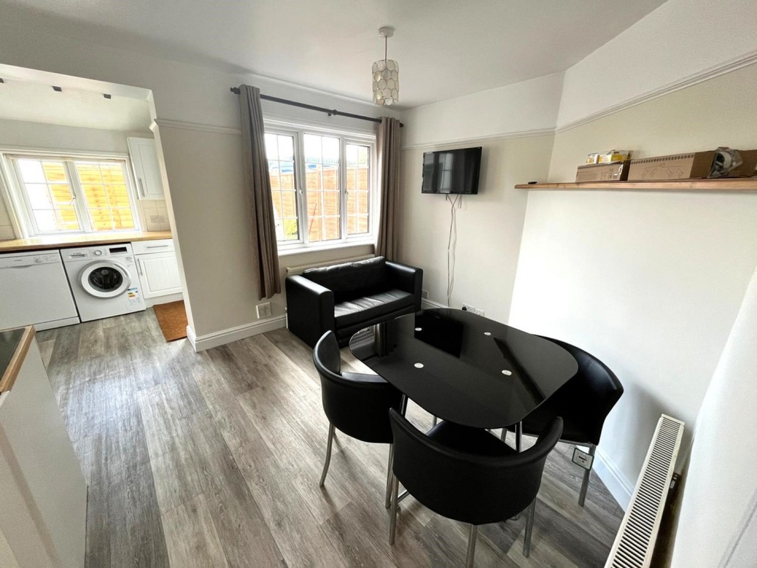 4 bedroom House of Multiple Occupation for Letting Stockbridge Road, Sparsholt