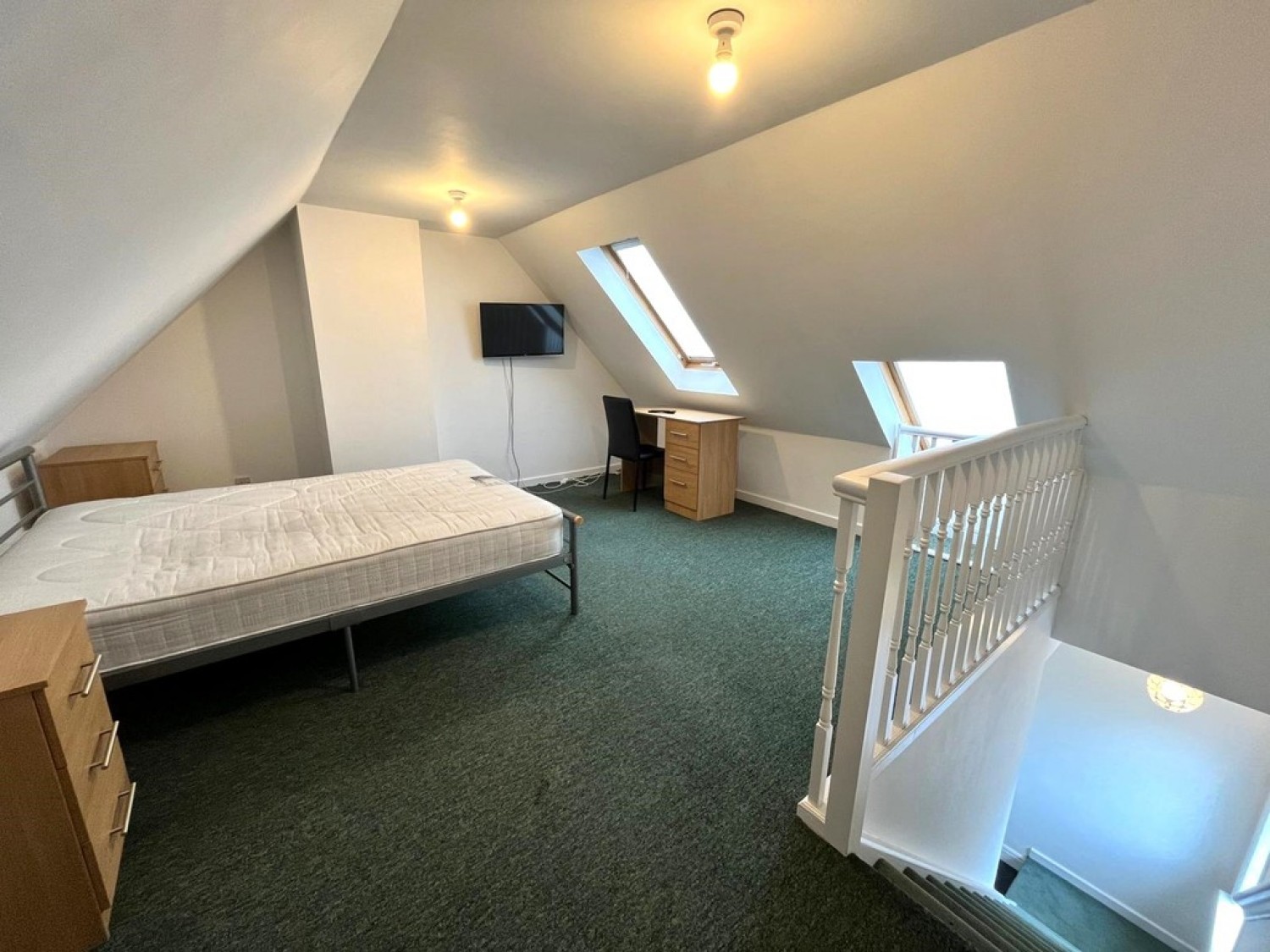 4 bedroom House of Multiple Occupation for Letting Stockbridge Road, Sparsholt
