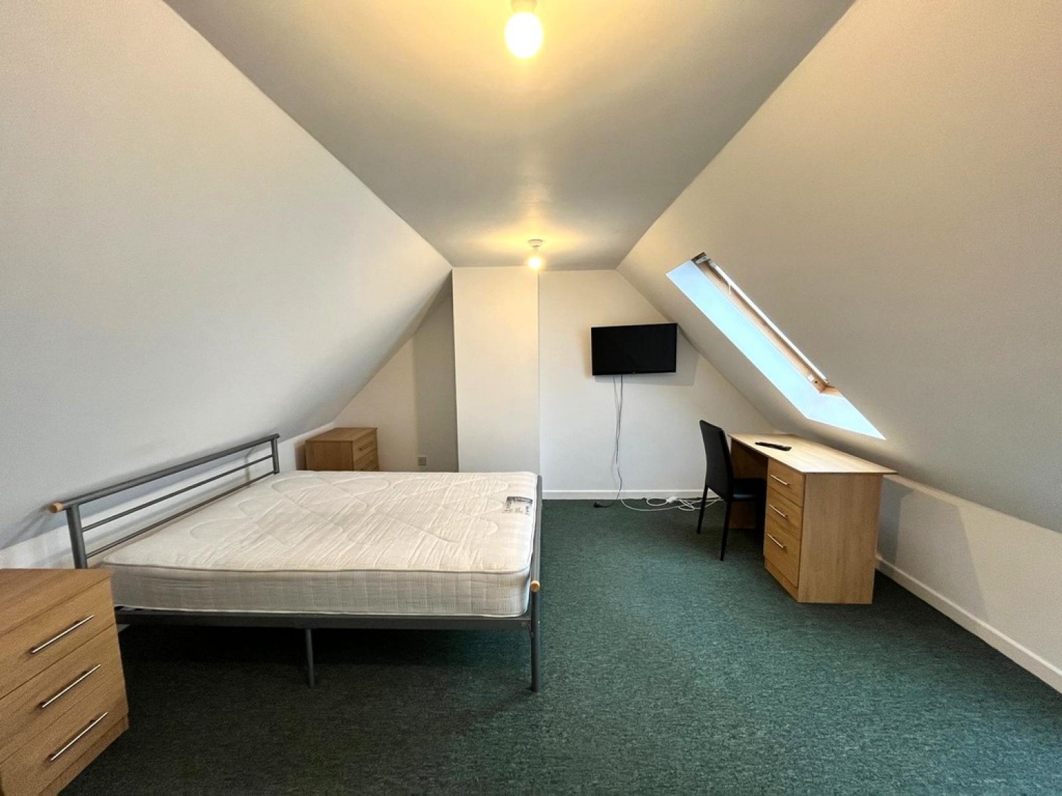 4 bedroom House of Multiple Occupation for Letting Stockbridge Road, Sparsholt