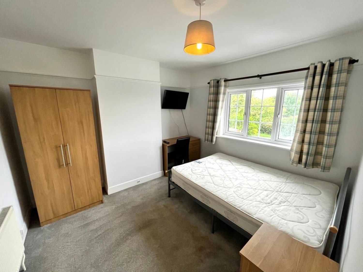 4 bedroom House of Multiple Occupation for Letting Stockbridge Road, Sparsholt