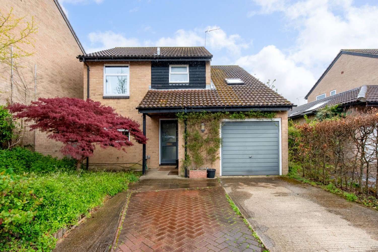 4 bedroom House for Letting Harrow Down, Winchester