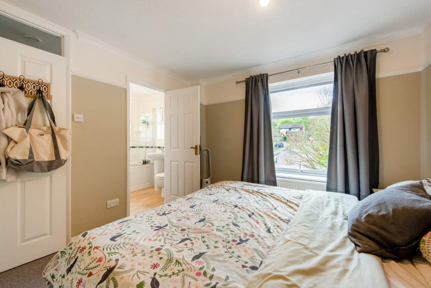 4 bedroom House for Letting Harrow Down, Winchester