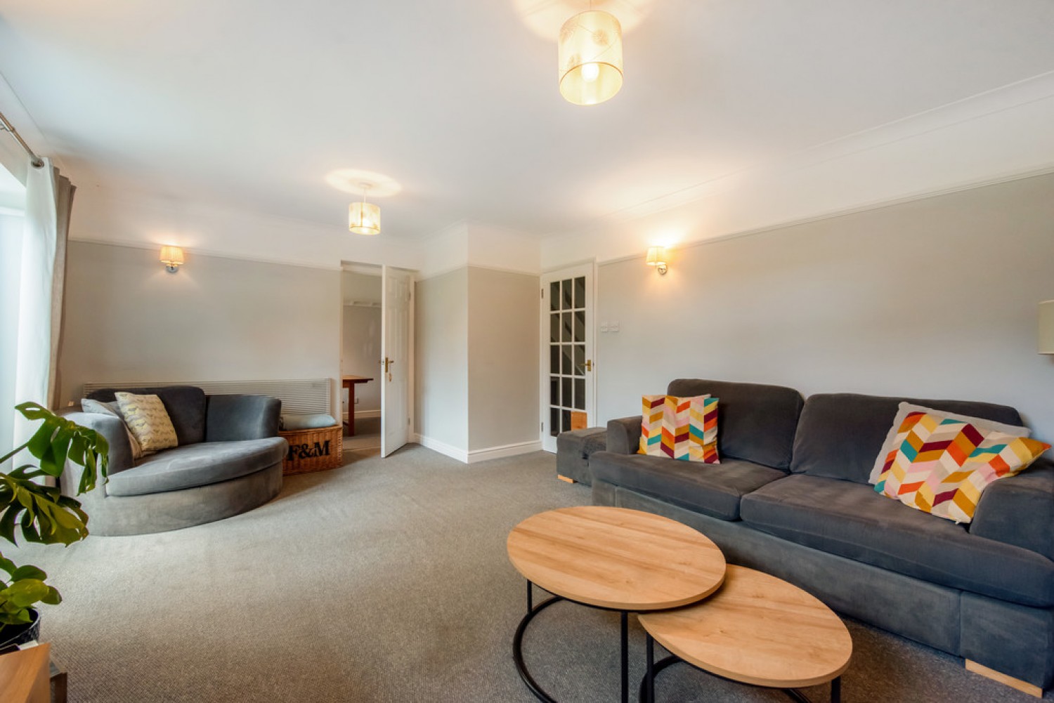 4 bedroom House for Letting Harrow Down, Winchester