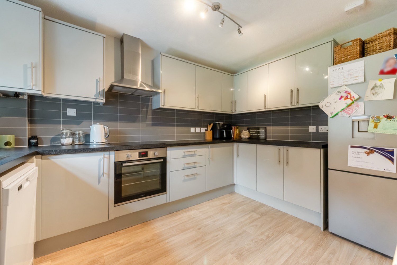 4 bedroom House for Letting Harrow Down, Winchester