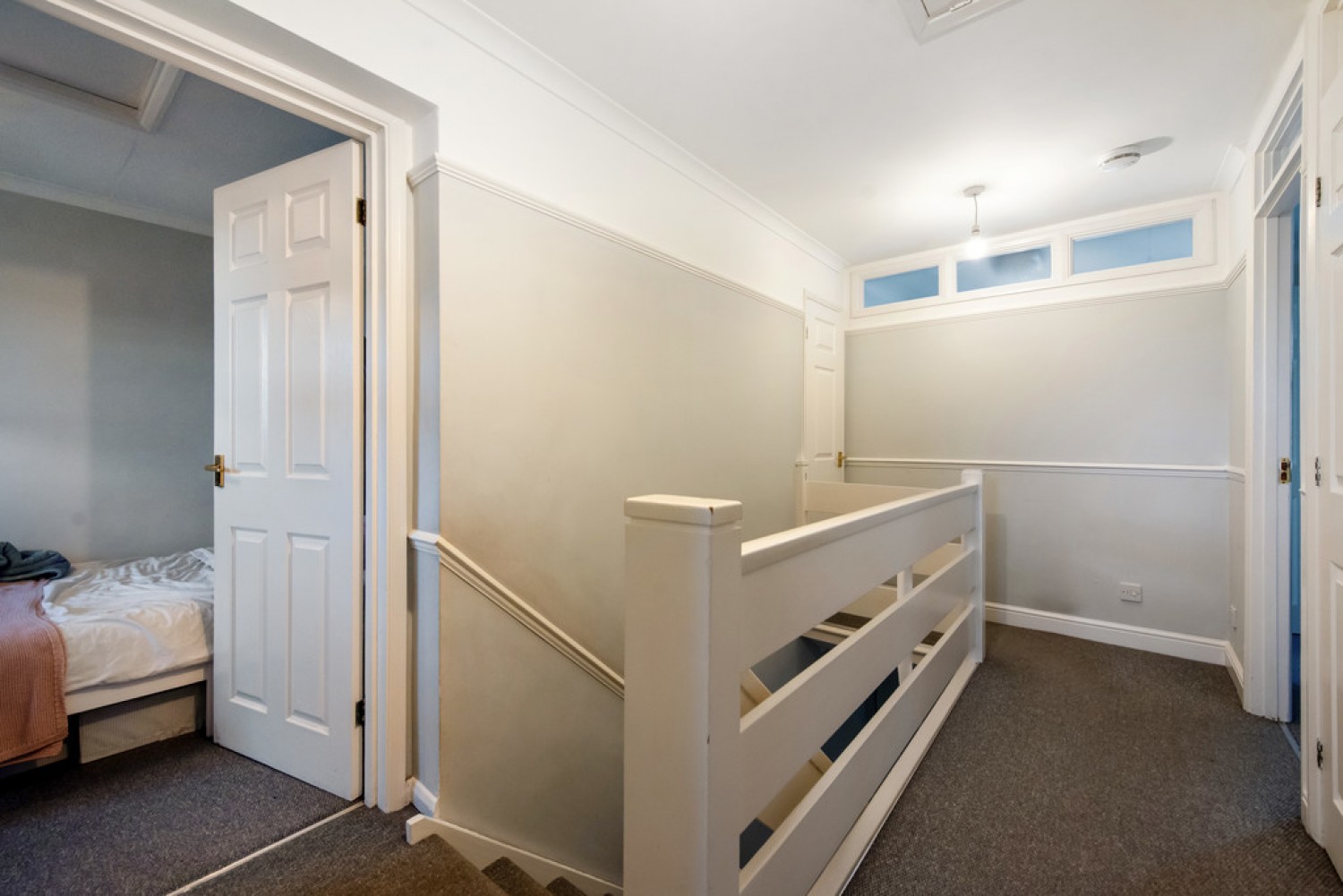 4 bedroom House for Letting Harrow Down, Winchester