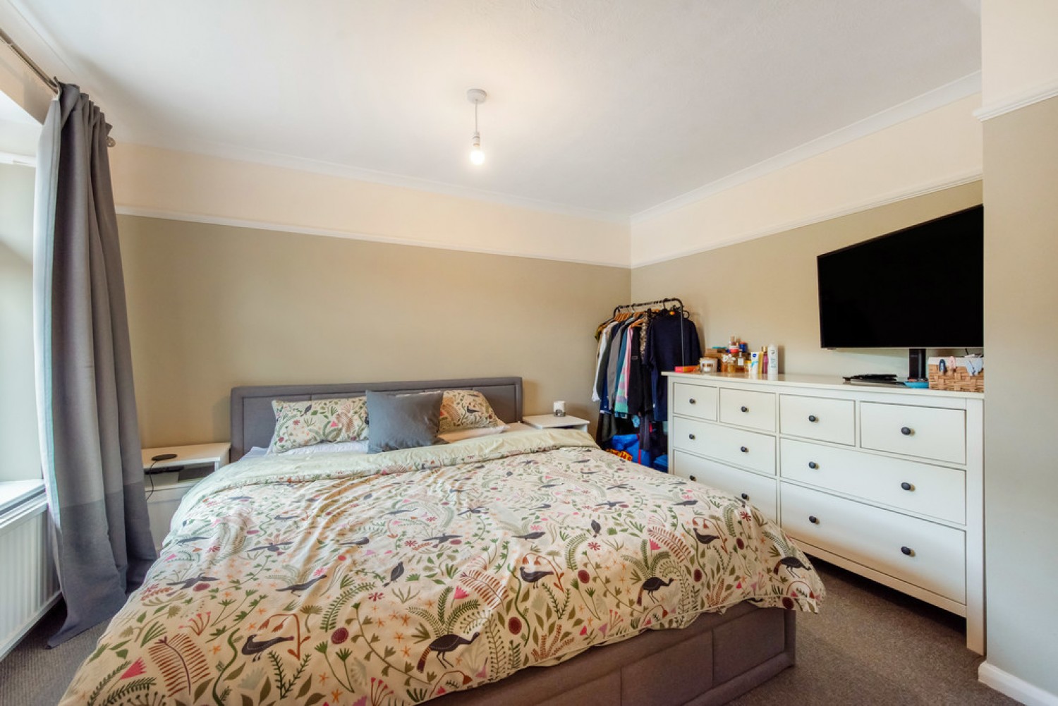 4 bedroom House for Letting Harrow Down, Winchester