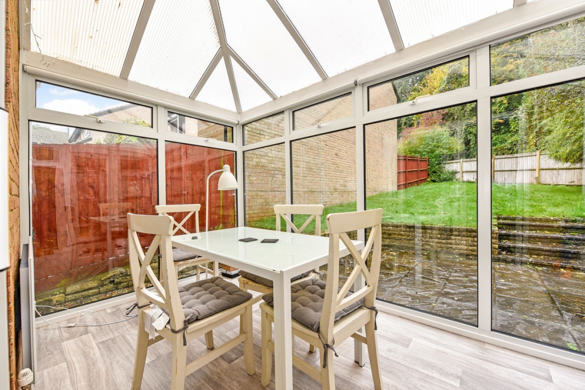 Harrow Down, Badger Farm, Winchester