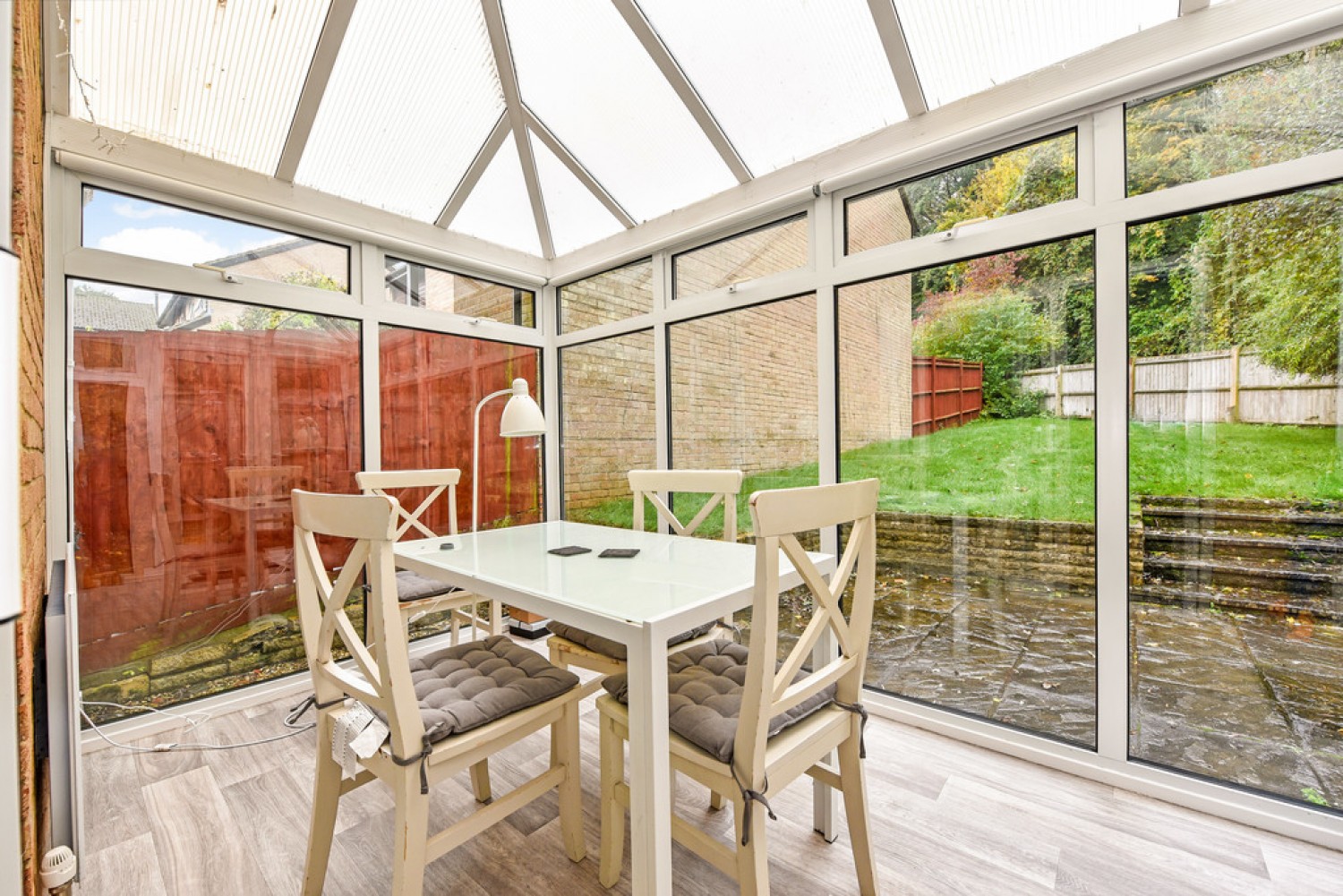 4 bedroom House in Harrow Down, Badger Farm, Winchester